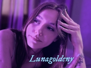 Lunagoldeny