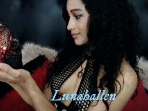 Lunahallen