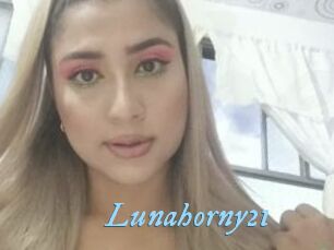 Lunahorny21