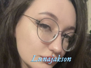 Lunajakson