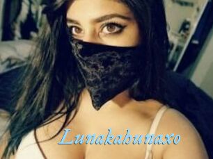 Lunakahunaxo