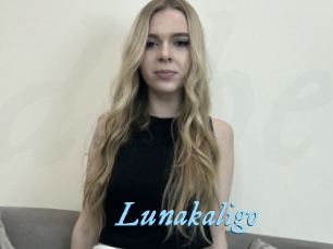 Lunakaligo