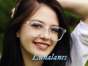 Lunalanes