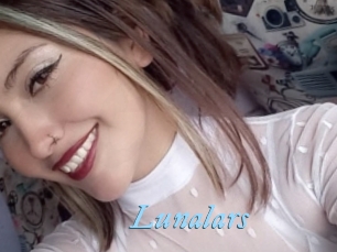 Lunalars