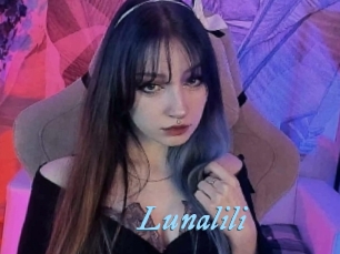 Lunalili