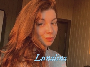 lunalina DeriheruI