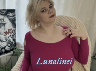 Lunalinei