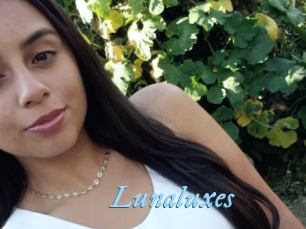 Lunaluxes