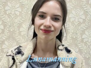 Lunamanning