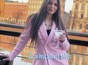 Lunamarella