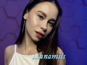 Lunamils