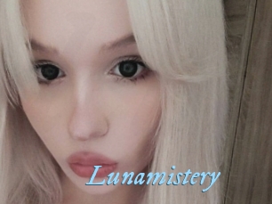 Lunamistery