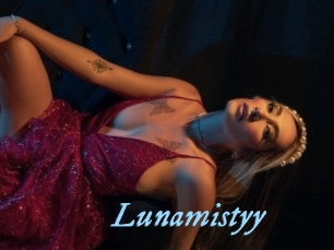 Lunamistyy
