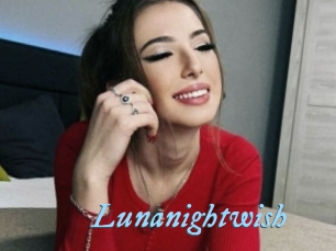 Lunanightwish