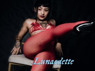 lunaodette DeriheruI