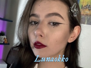 Lunaokko