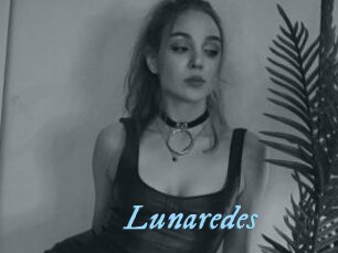 Lunaredes