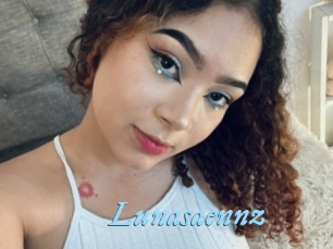 Lunasaennz