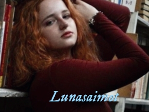 Lunasaimot
