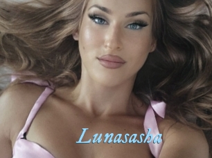Lunasasha