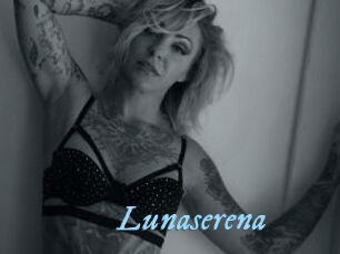 Lunaserena