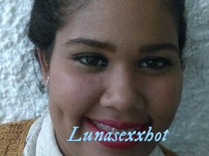 Lunasexxhot