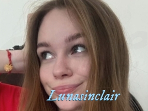 lunasinclair DeriheruI