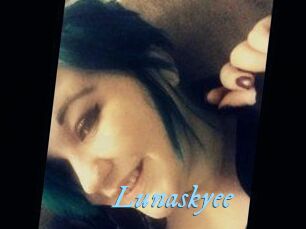 Lunaskyee