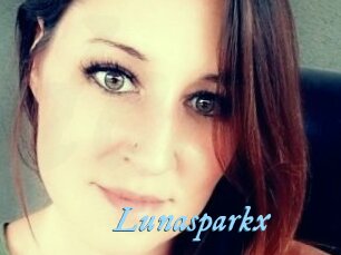 Lunasparkx