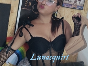 Lunasquirt