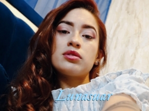 Lunasuar