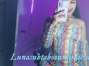 Lunasubtaboounlimited