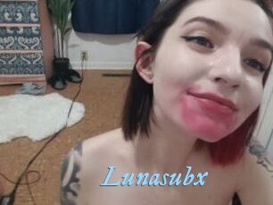 Lunasubx