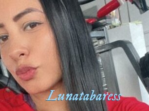 Lunatabaress