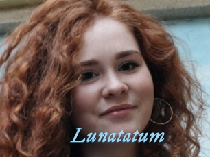 Lunatatum