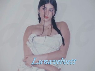 Lunavelvett