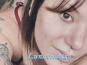 Lunavioletxo