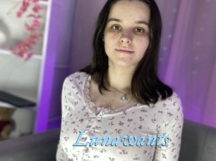 Lunawants