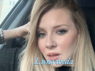 Lunaweda