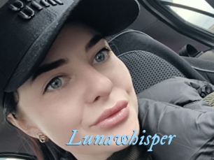 Lunawhisper