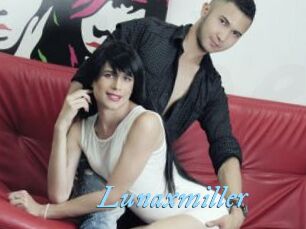 Lunaxmiller