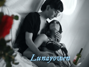 Lunayowen