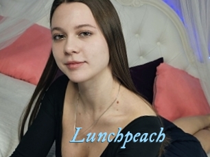 Lunchpeach