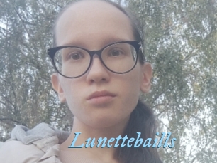 Lunettebaills