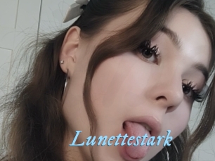 Lunettestark