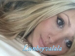 Lunheyvalala