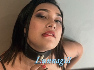 Lunnagill