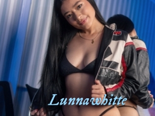 Lunnawhitte
