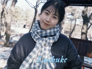 Luobuke