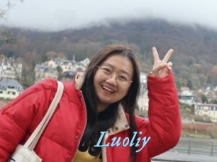 Luoliy